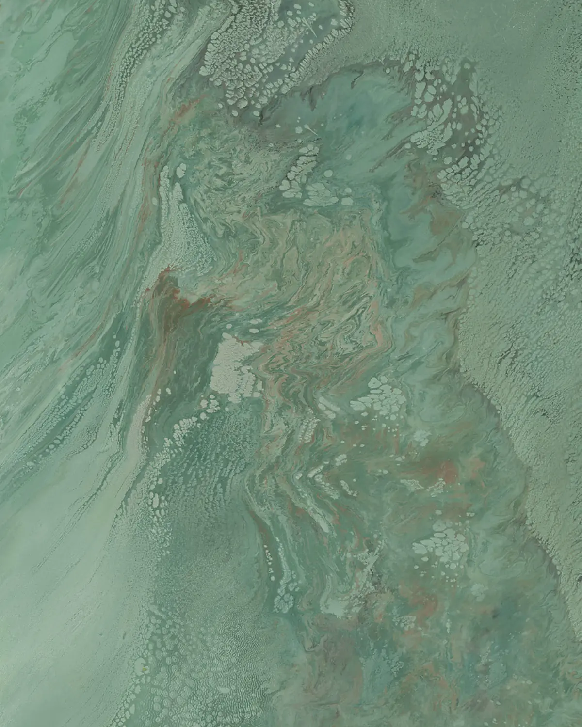Surface detail