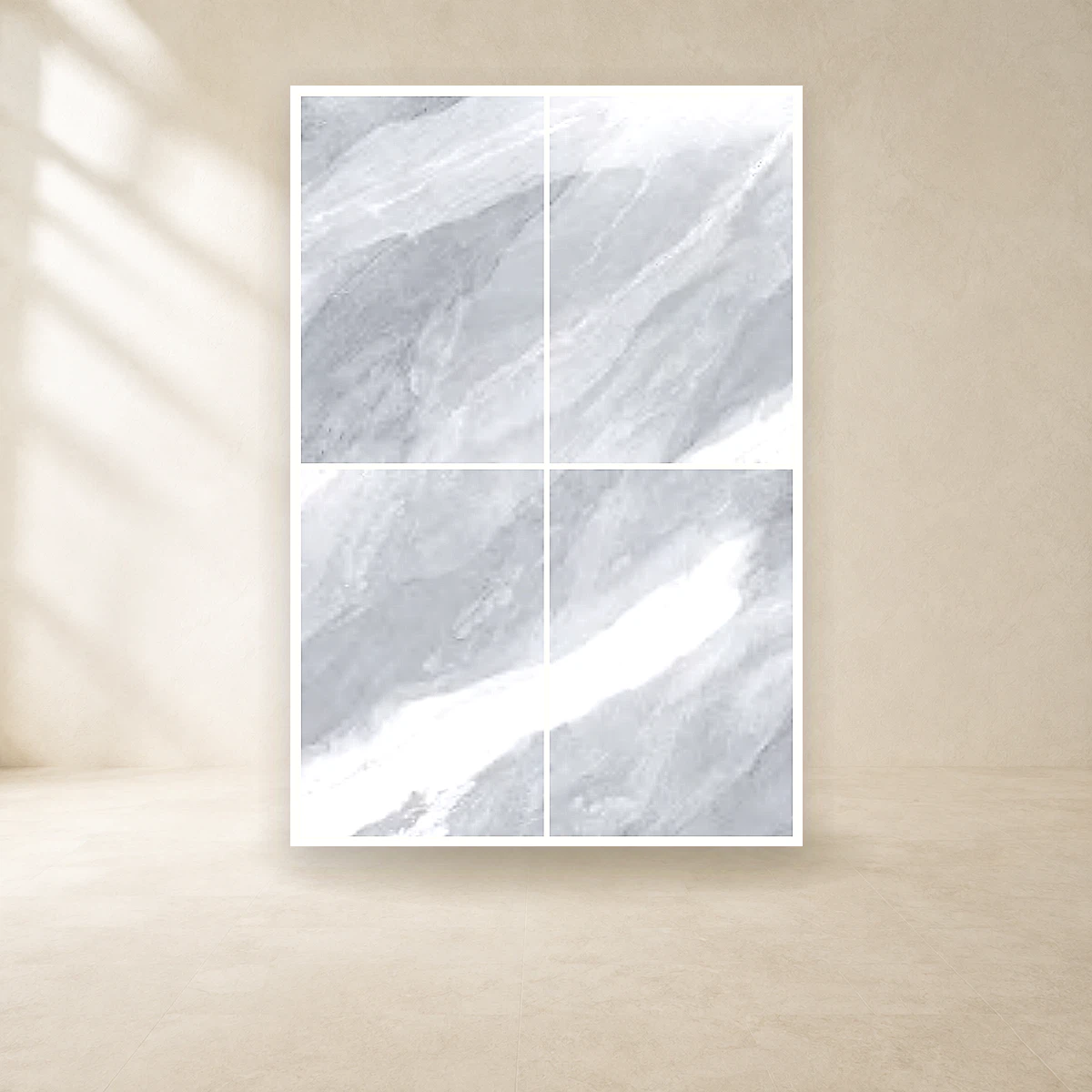 Sintered Stone — EQ082605