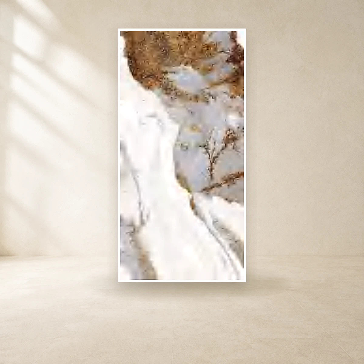 Marble Tile — ESM189J005B