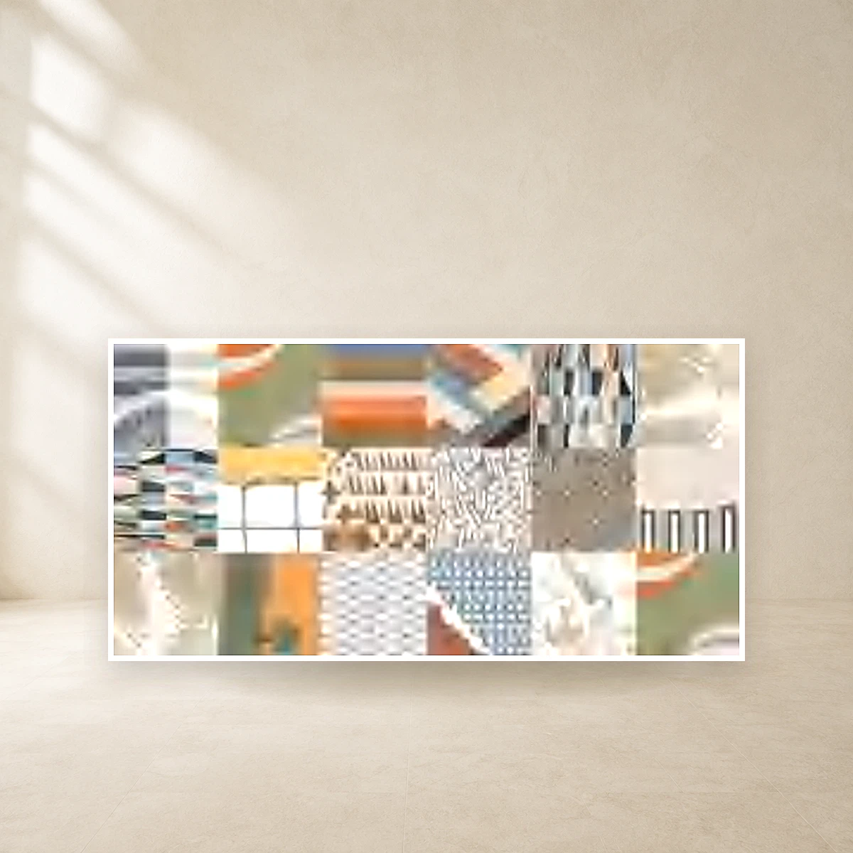 Texture Tile — FX126H000-HP
