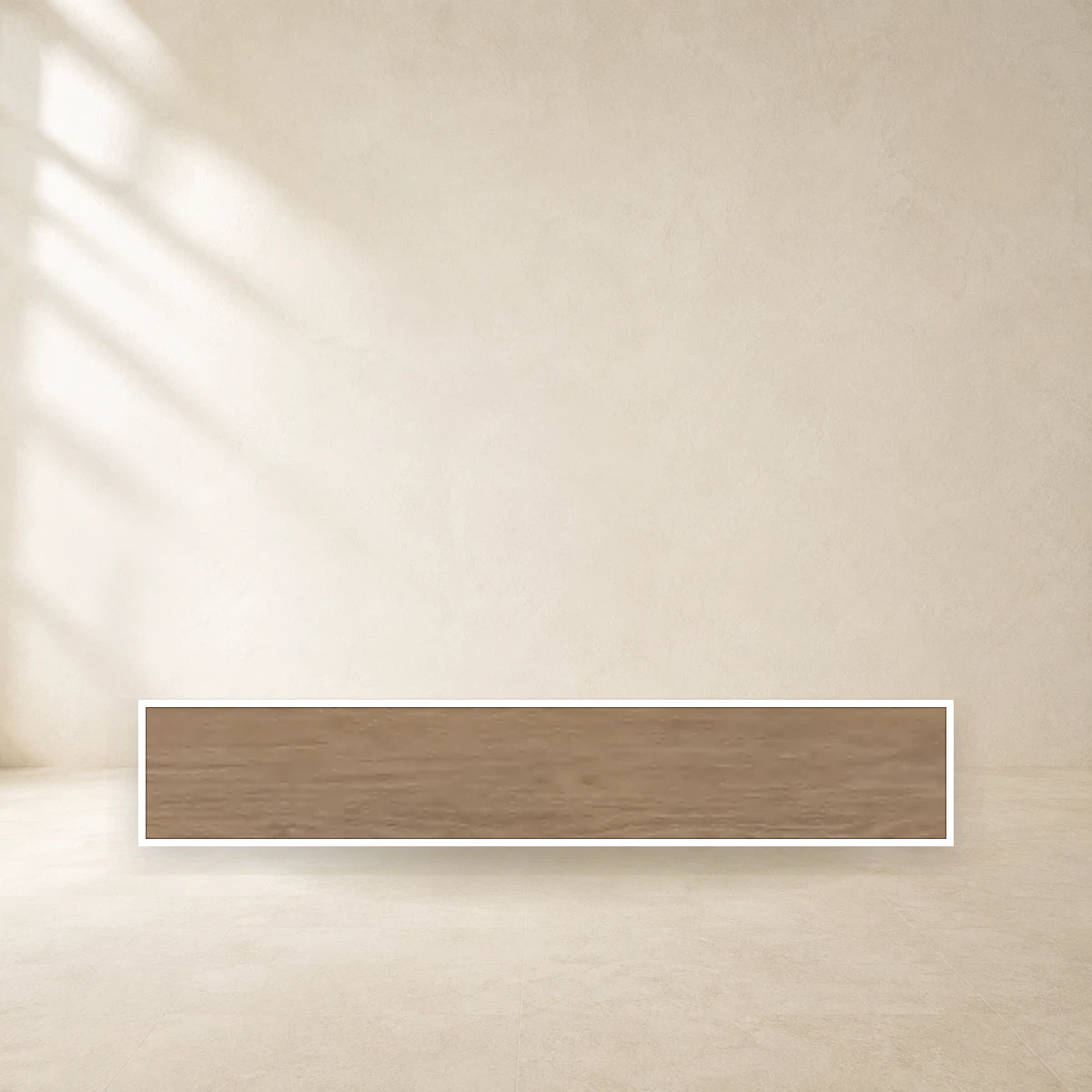 Modern Wood Design — ESW126H856AM