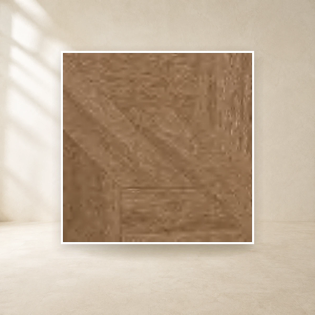 Modern Wood Design — EMW80536
